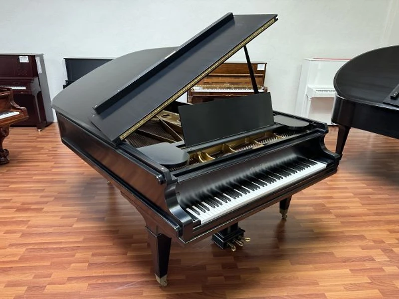 Mason and Hamlin Model BB