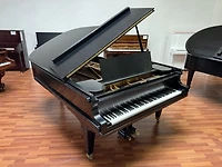 Mason and Hamlin Model BB