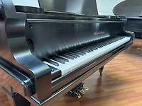 Mason and Hamlin Model BB