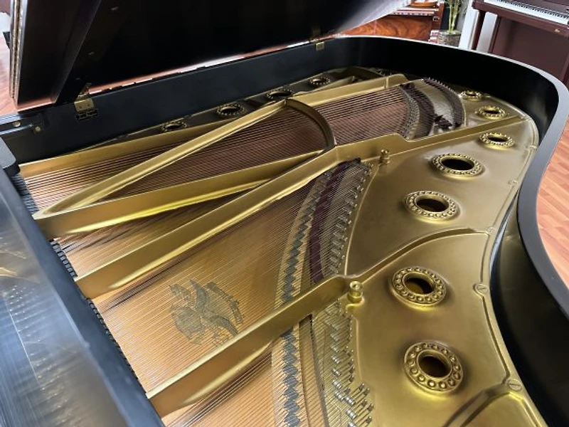 Mason and Hamlin Model BB