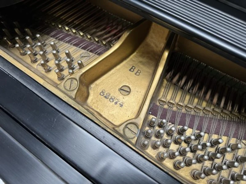 Mason and Hamlin Model BB