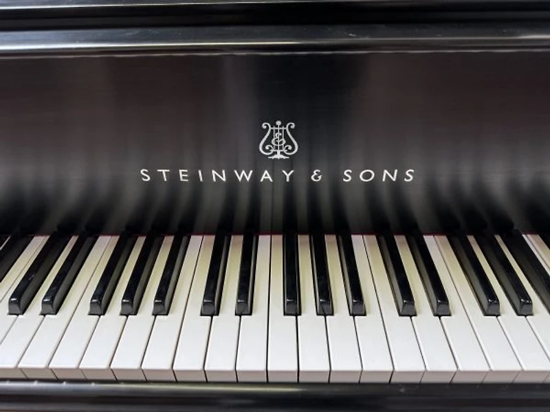 Steinway & Sons Model O