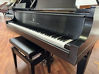 Steinway & Sons Model O