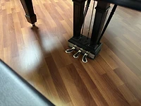 Steinway & Sons Model O