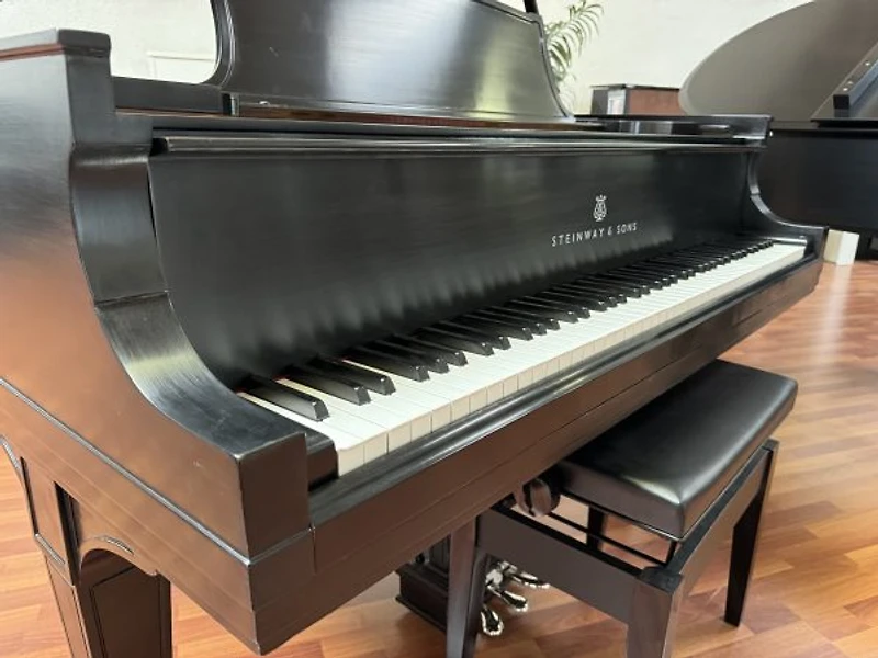 Steinway & Sons Model O