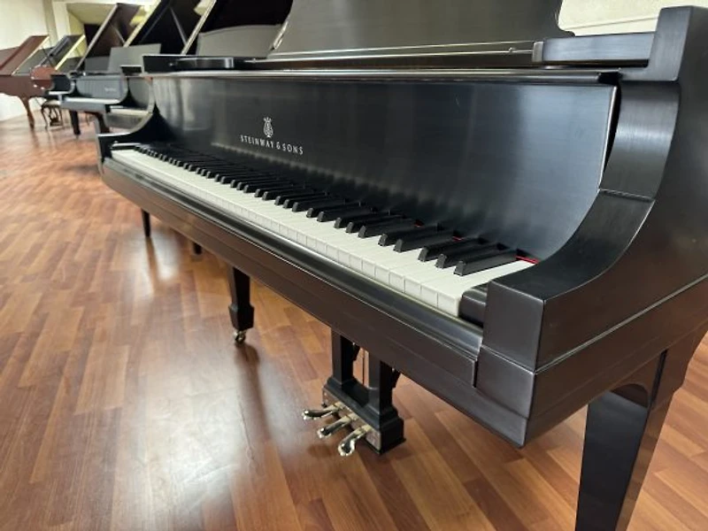 Steinway & Sons Model M