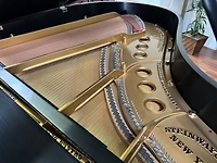 Steinway & Sons Model M