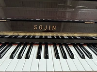 Sojin RS-11