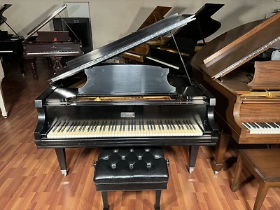 Mason & Hamlin Model B