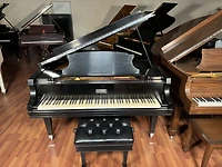 Mason & Hamlin Model B