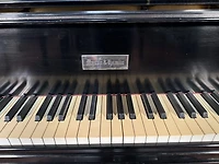 Mason & Hamlin Model B