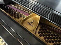 Mason & Hamlin Model B