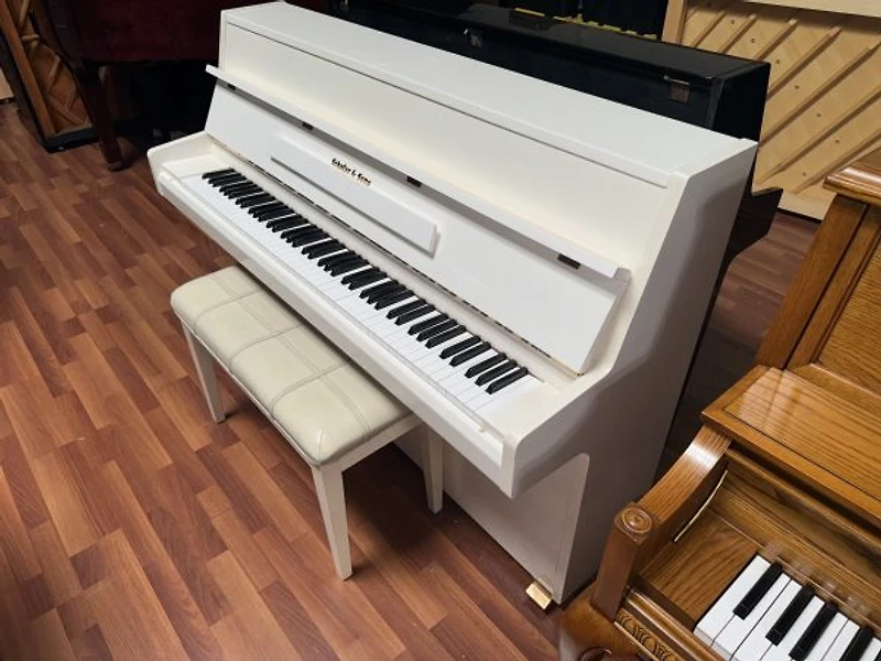 Schafer & Sons VS-40