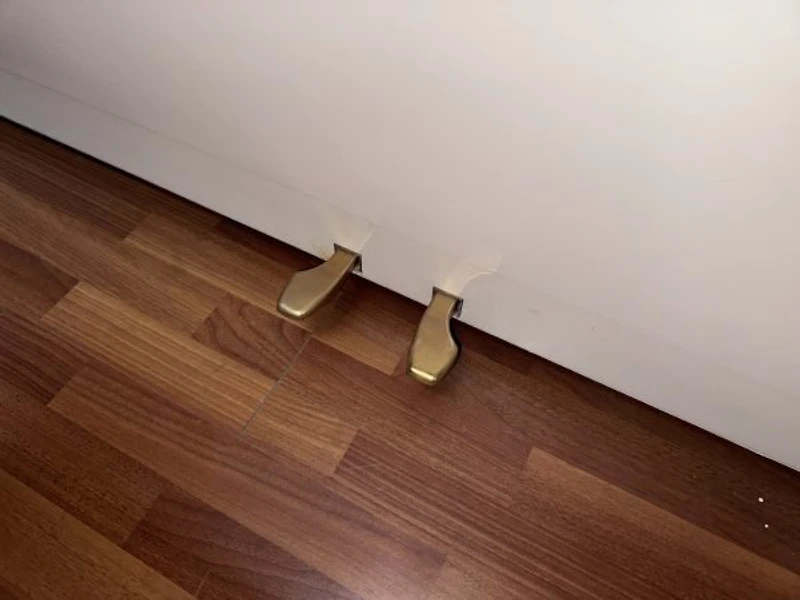 Schafer & Sons VS-40