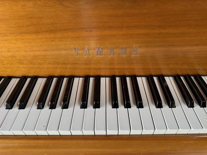 Yamaha G2