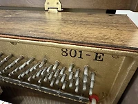 Kawai 801-E