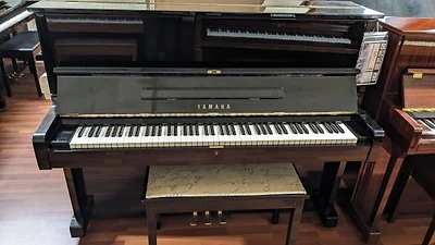 Yamaha U1