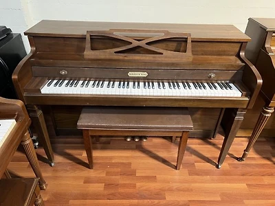 Schafer & Sons Spinet