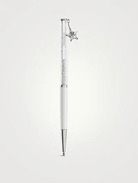 Crystalline Ballpoint Pen
