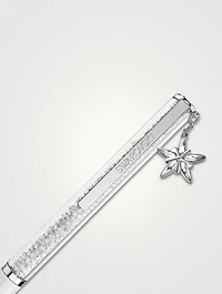 Crystalline Ballpoint Pen