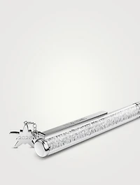Crystalline Ballpoint Pen