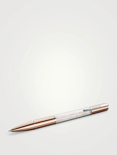 Crystalline Ballpoint Pen