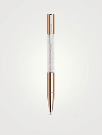Crystalline Ballpoint Pen