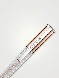 Crystalline Ballpoint Pen