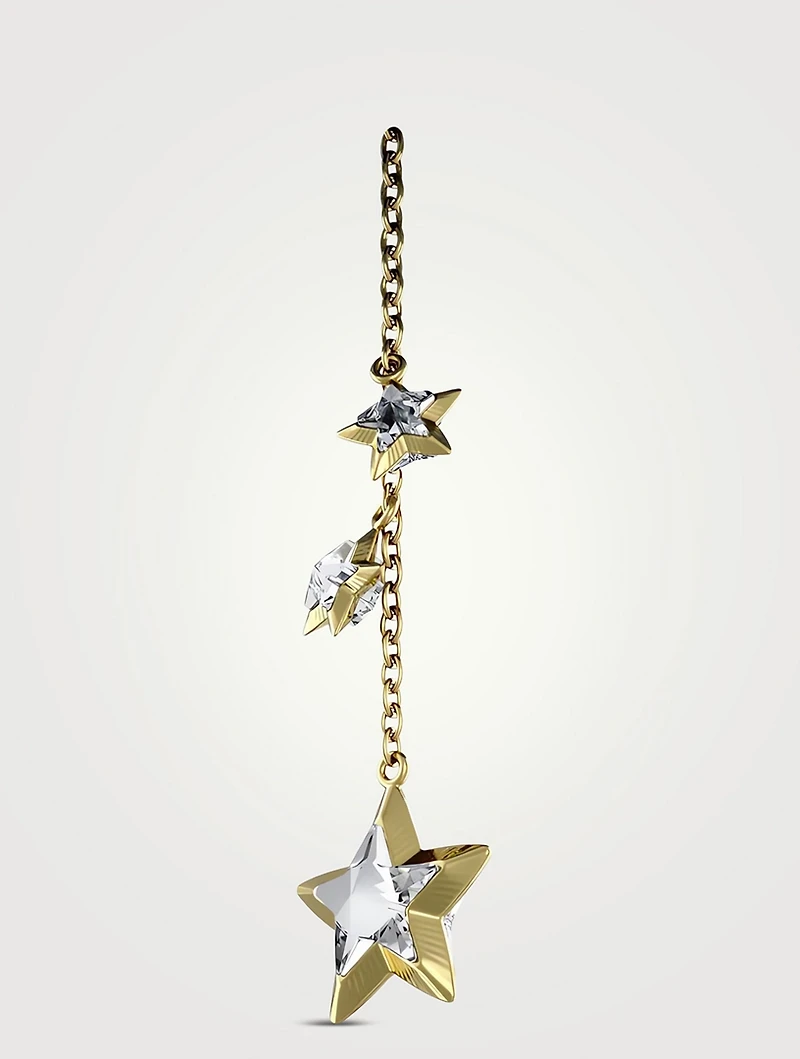 Annual Edition 2025 Bell Crystal Ornament