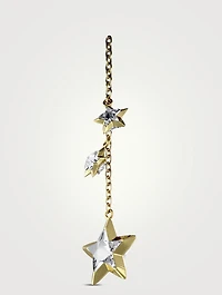 Annual Edition 2025 Bell Crystal Ornament