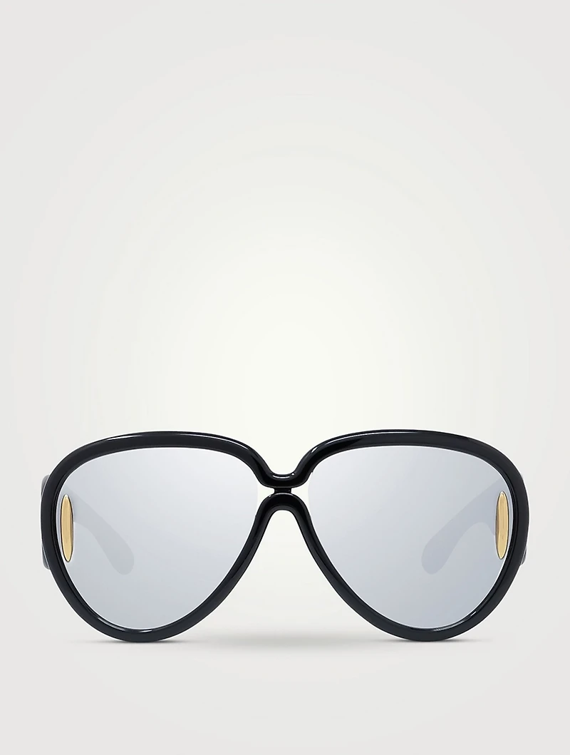 Aviator Sunglasses