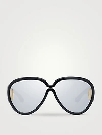 Aviator Sunglasses