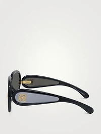Aviator Sunglasses