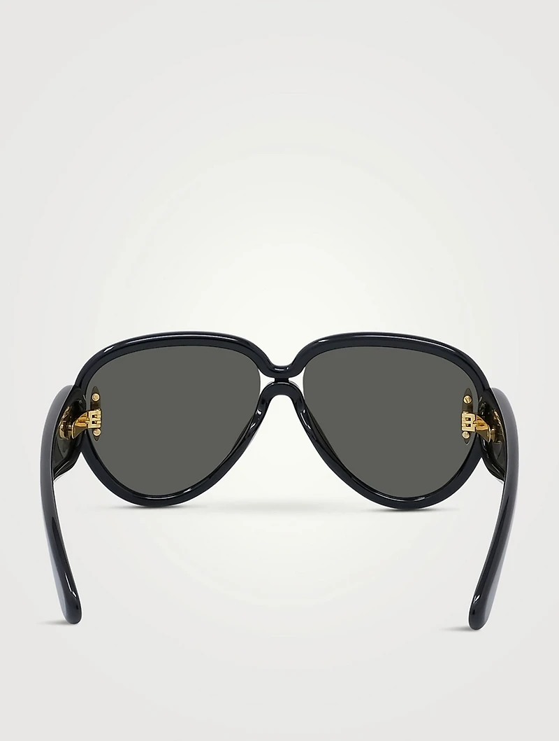 Aviator Sunglasses