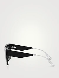 DiorClub M4U Sunglasses