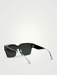 DiorClub M4U Sunglasses
