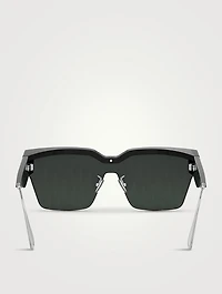 DiorClub M4U Sunglasses