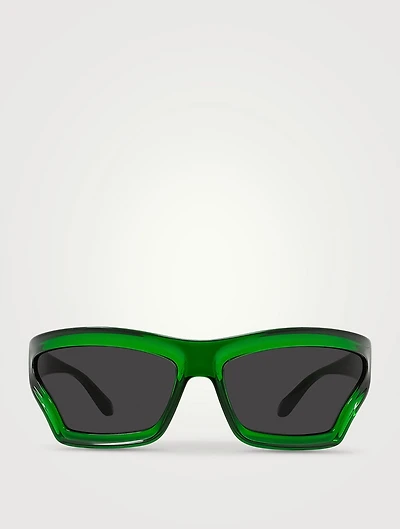 Arch Mask Sunglasses