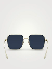 DiorCannage S1U Square Sunglasses