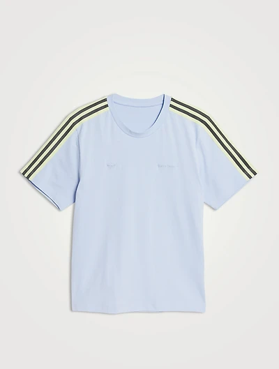 Adidas x Wales Bonner Organic Cotton Jersey T-Shirt