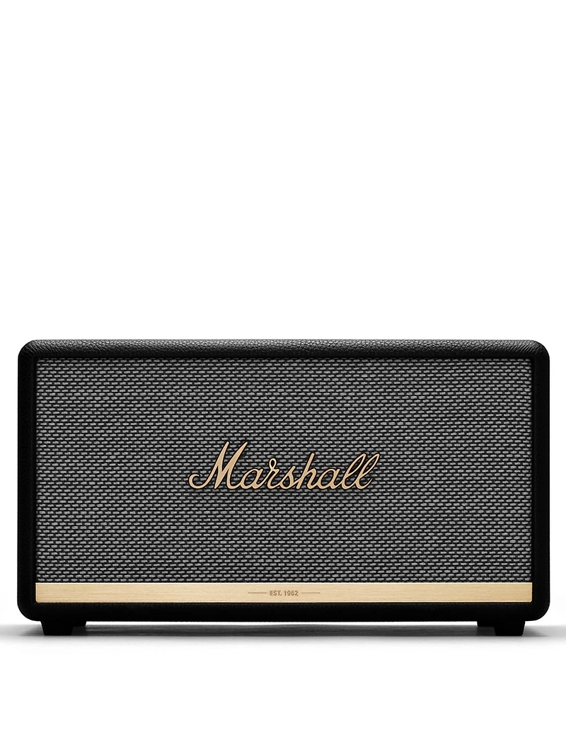 Stanmore II Bluetooth Speaker