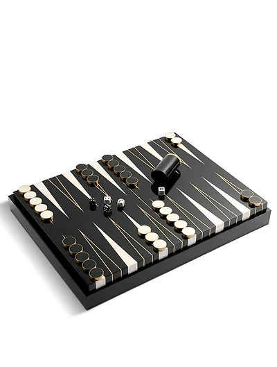Backgammon Set
