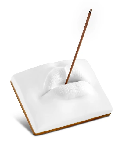 Oh Mon Dieu Incense Holder