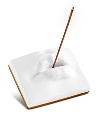 Oh Mon Dieu Incense Holder