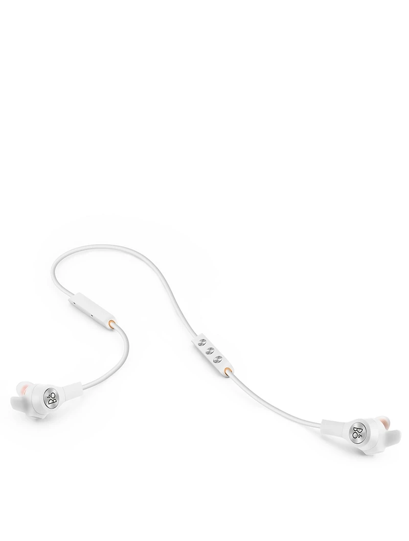 Beoplay E6 Motion Wireless Earphones