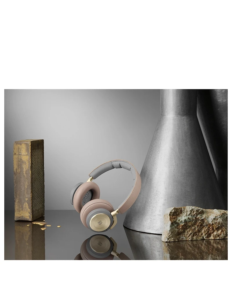 Beoplay H9 3rd Generation ANC Wireless Headphones
