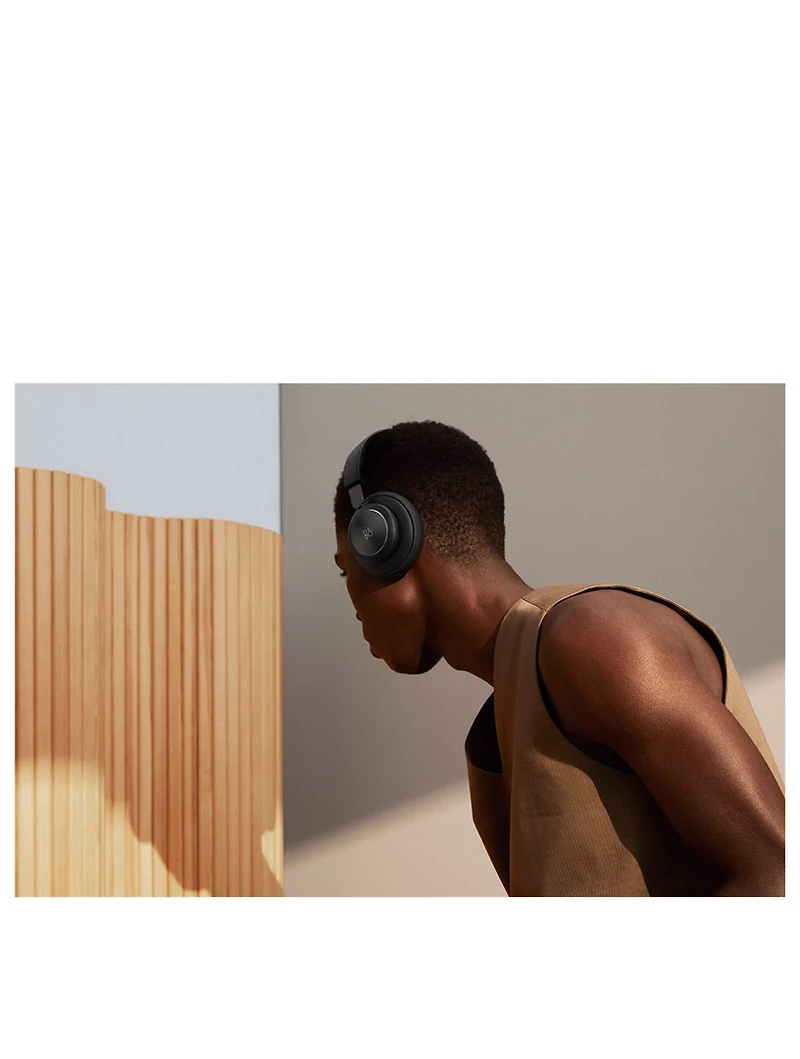 Beoplay H4 Wireless Headphones