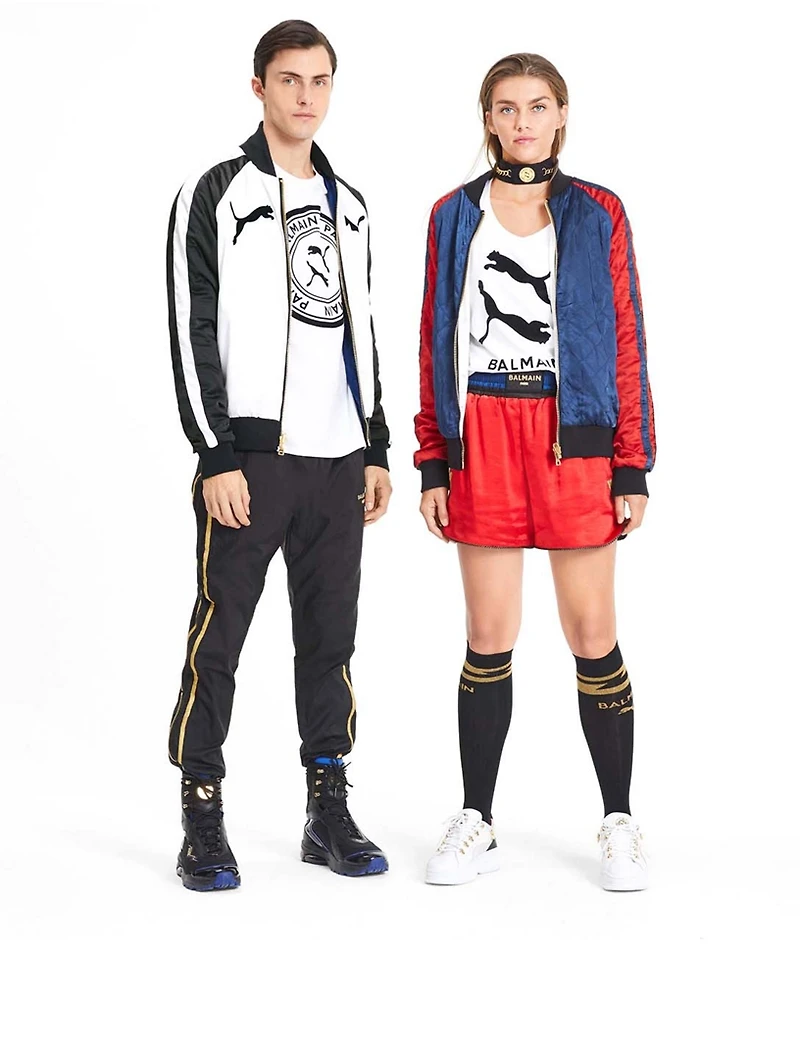 Souvenir Bomber Jacket