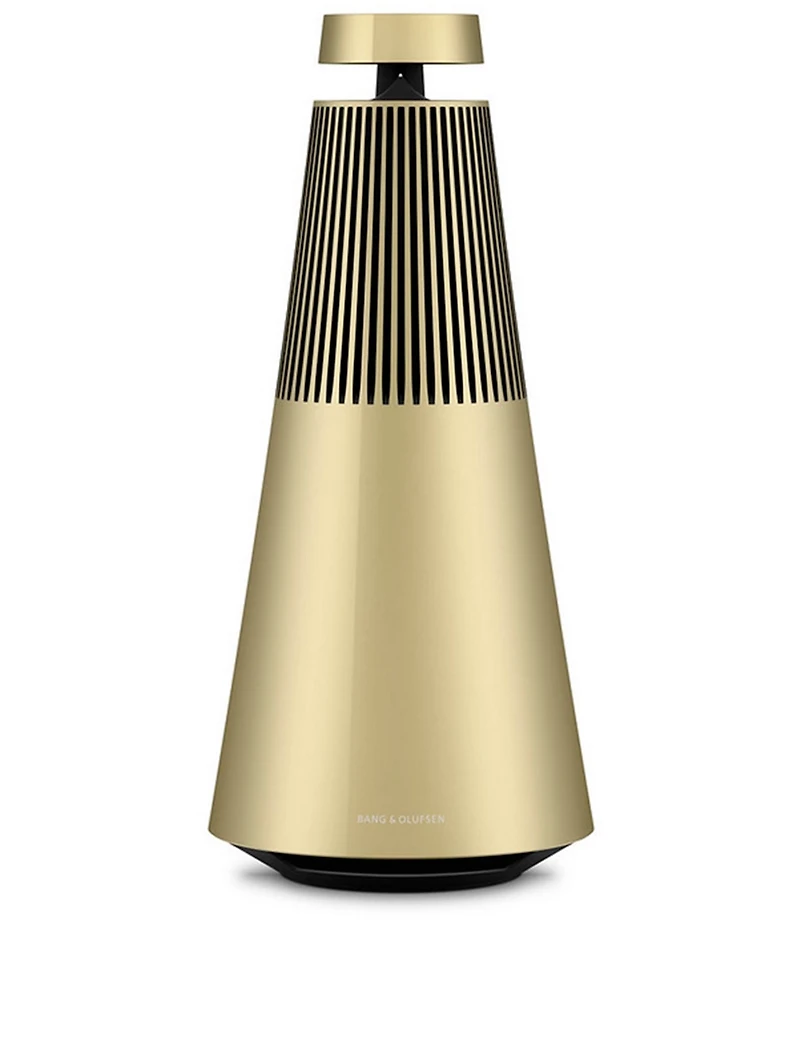 Beosound 2 Wireless Speaker With Google Assistant