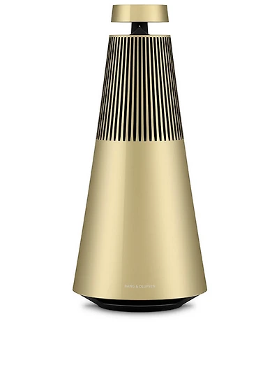 Beosound 2 Wireless Speaker With Google Assistant
